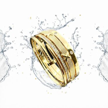 Lumière Divine (or)